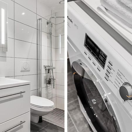 Studio Living Karlskrona Buitenkant foto