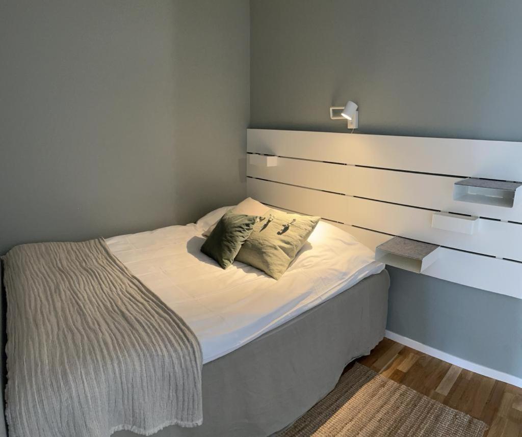 Studio Living Karlskrona Buitenkant foto