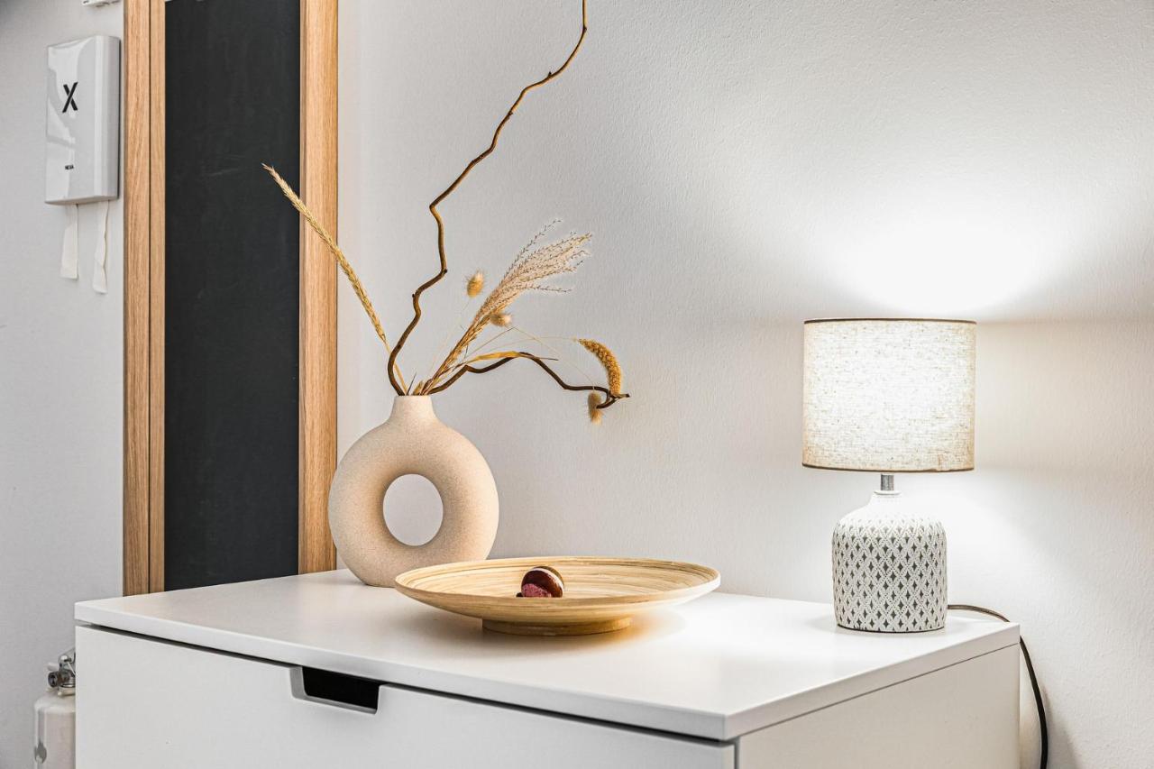 Studio Living Karlskrona Buitenkant foto
