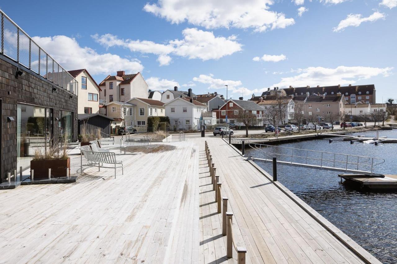 Studio Living Karlskrona Buitenkant foto
