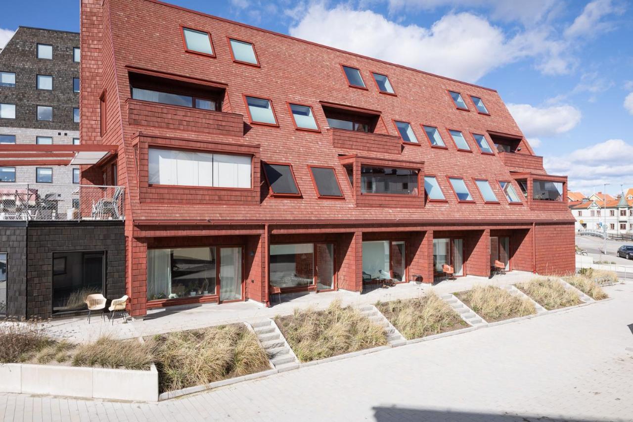 Studio Living Karlskrona Buitenkant foto